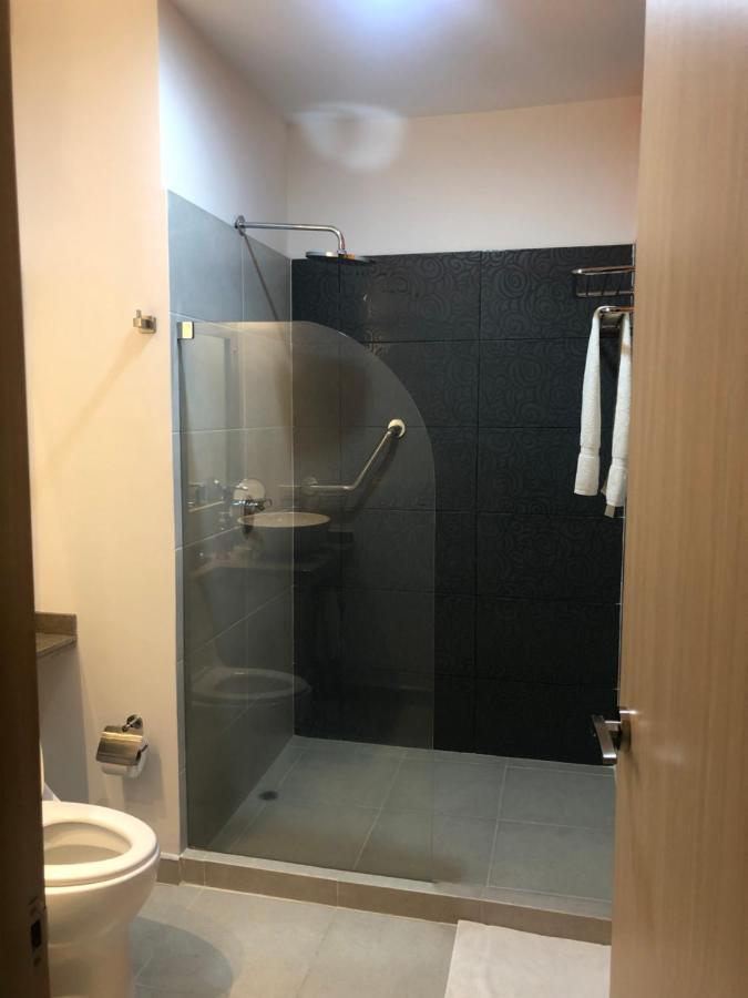 Hostel Paradise St Санта-Марта Экстерьер фото