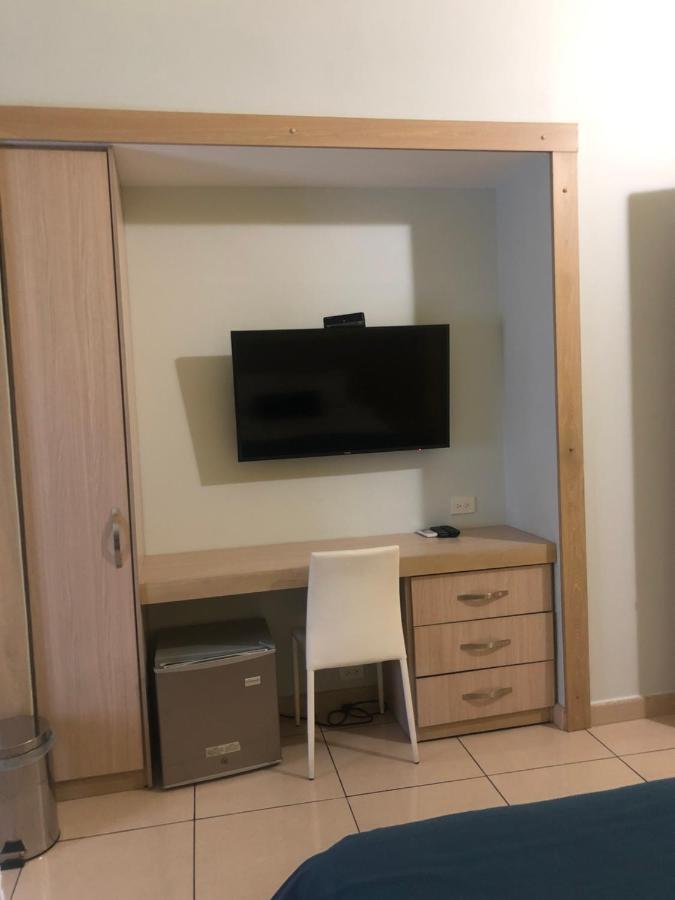Hostel Paradise St Санта-Марта Экстерьер фото