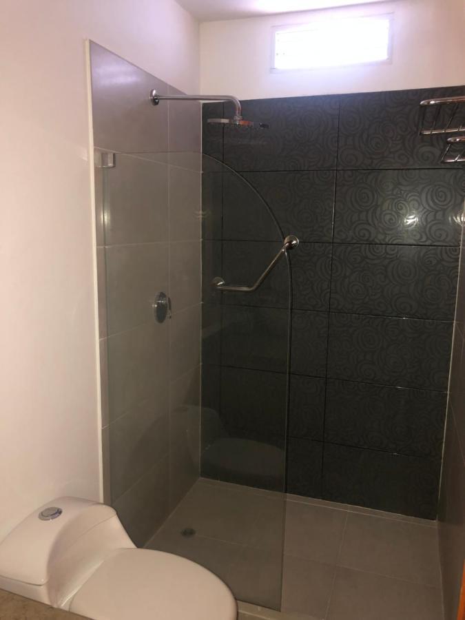 Hostel Paradise St Санта-Марта Экстерьер фото
