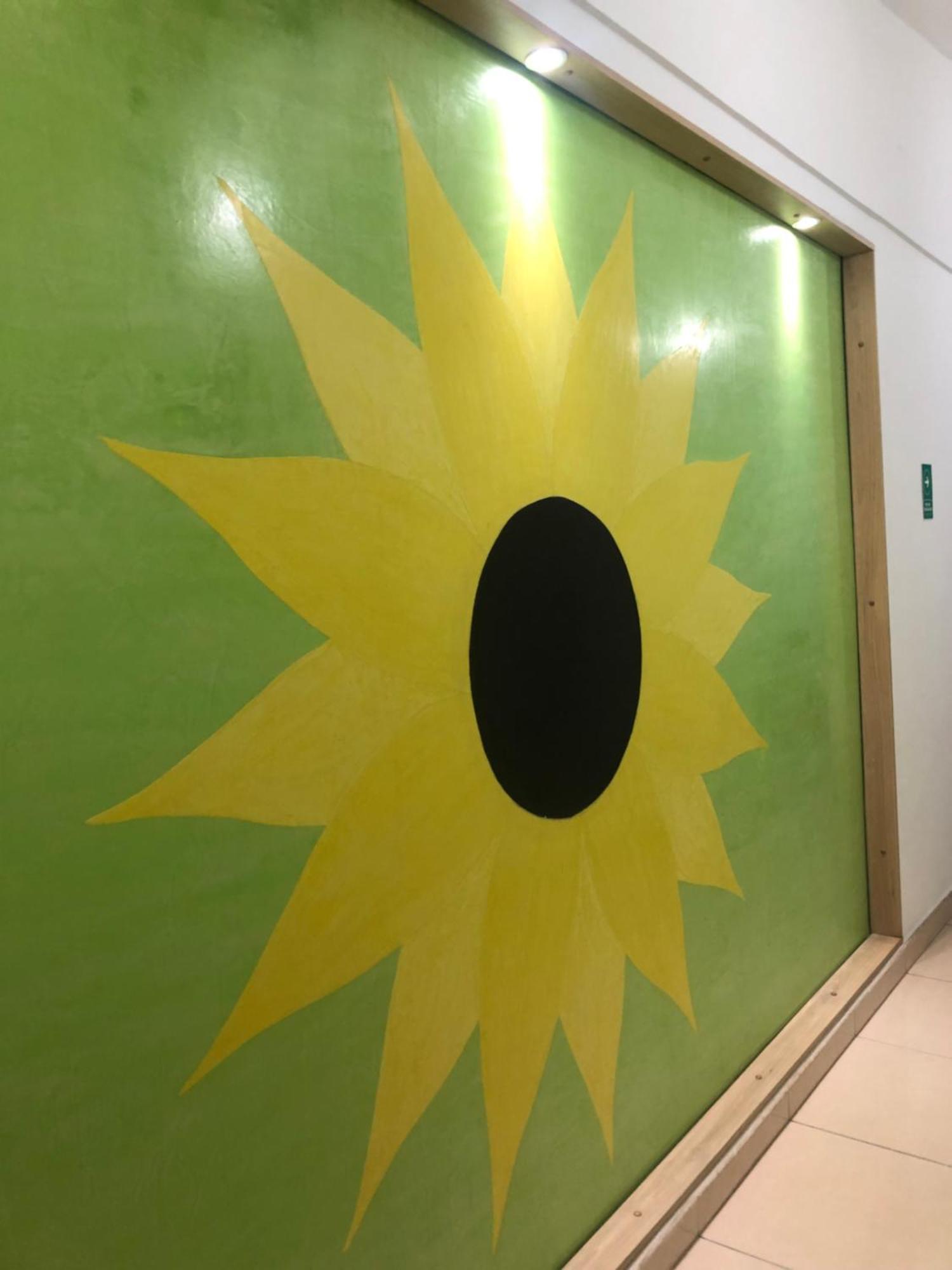Hostel Paradise St Санта-Марта Экстерьер фото